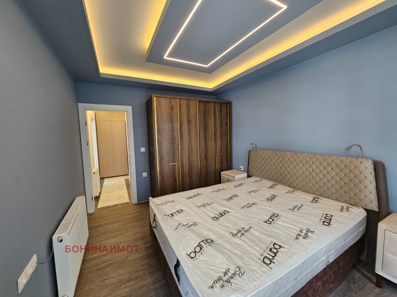 För uthyrning  1 sovrum Plovdiv , Zapaden , 65 kvm | 58958892 - bild [3]