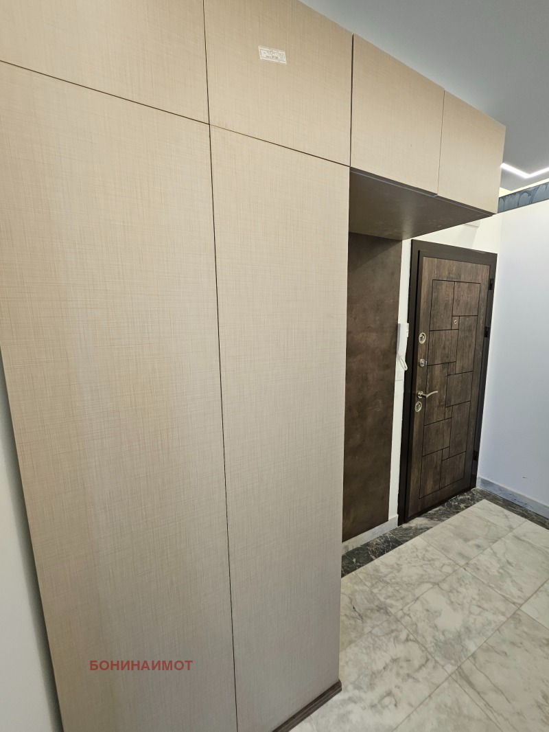 För uthyrning  1 sovrum Plovdiv , Zapaden , 65 kvm | 58958892 - bild [8]