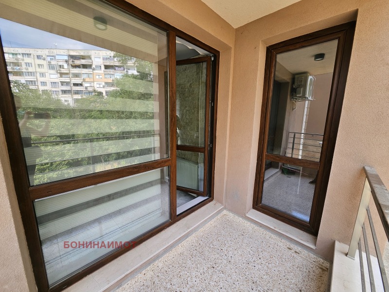 För uthyrning  1 sovrum Plovdiv , Zapaden , 65 kvm | 58958892 - bild [6]
