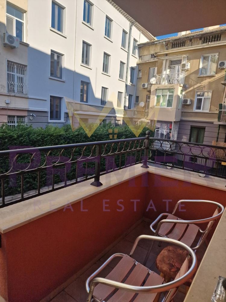 A louer  1 chambre Varna , Tsentar , 65 m² | 20822535 - image [6]
