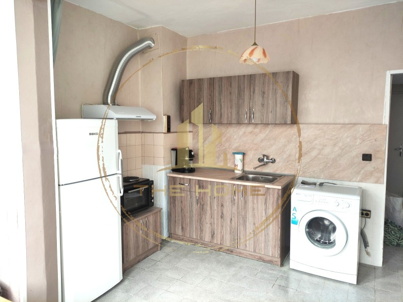 För uthyrning  1 sovrum Varna , Levski 1 , 45 kvm | 57950312 - bild [4]