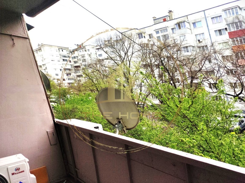 För uthyrning  1 sovrum Varna , Levski 1 , 45 kvm | 57950312 - bild [10]