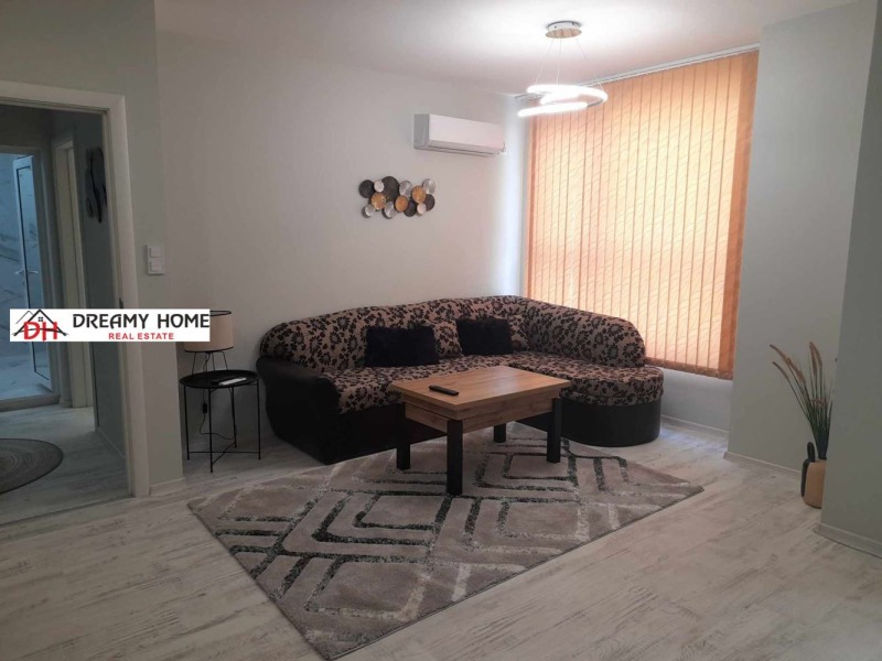 För uthyrning  1 sovrum Stara Zagora , Centar , 60 kvm | 20784367