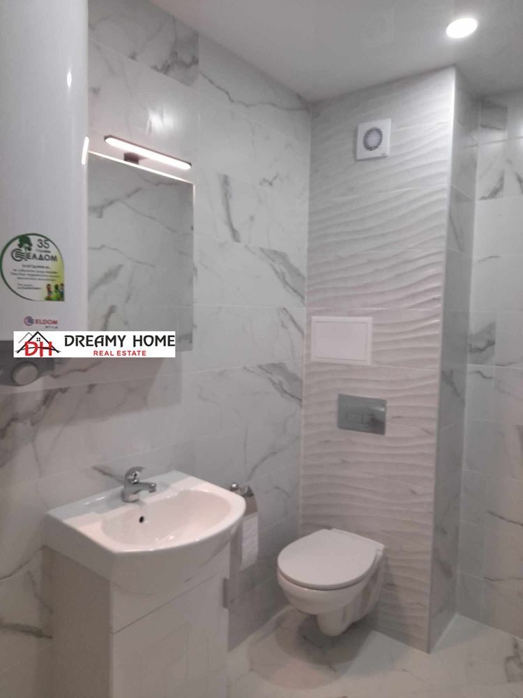 För uthyrning  1 sovrum Stara Zagora , Centar , 60 kvm | 20784367 - bild [8]