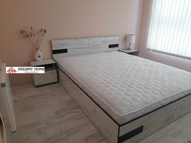 För uthyrning  1 sovrum Stara Zagora , Centar , 60 kvm | 20784367 - bild [9]