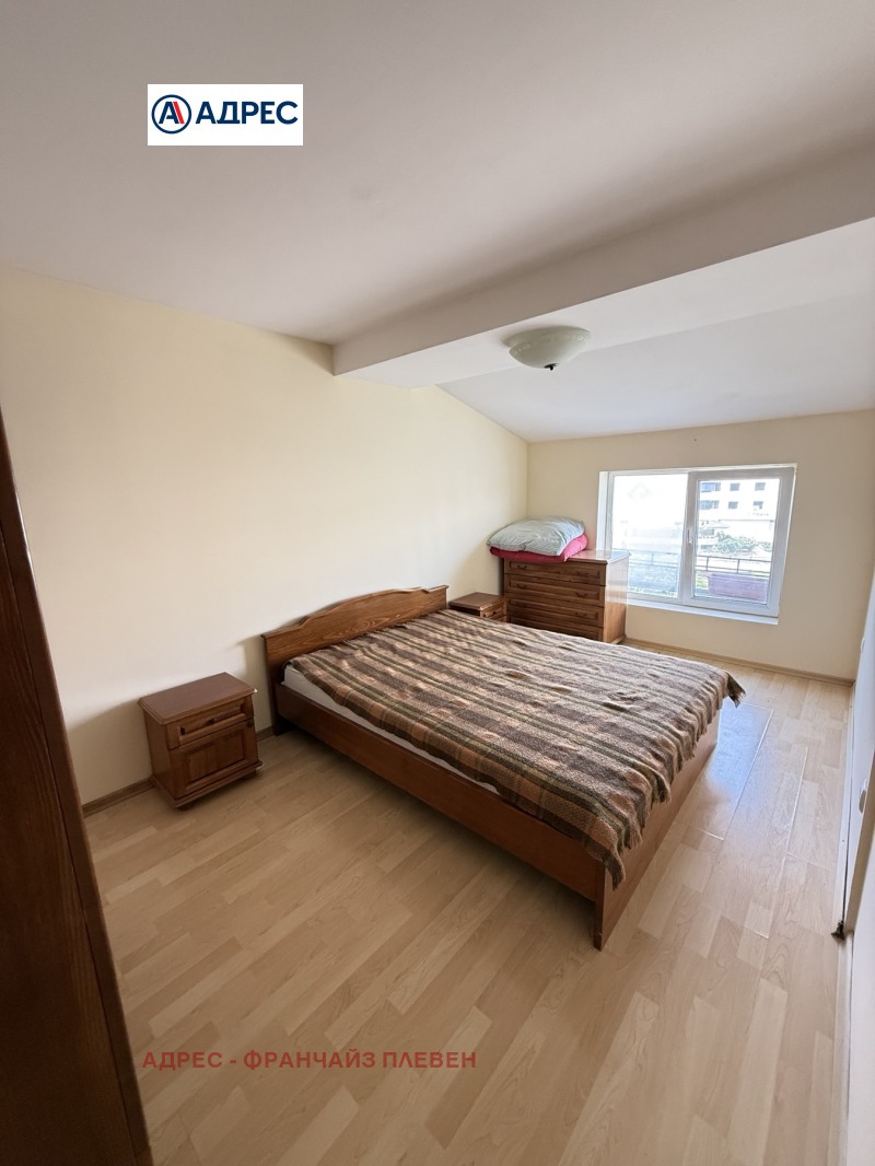 En renta  1 dormitorio Lovech , Varosha , 65 metros cuadrados | 14600311 - imagen [4]