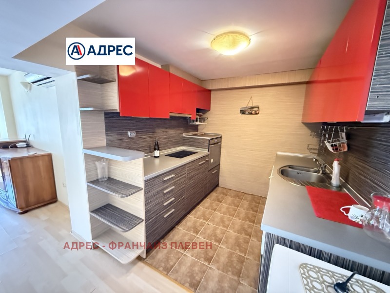 En renta  1 dormitorio Lovech , Varosha , 65 metros cuadrados | 14600311 - imagen [3]