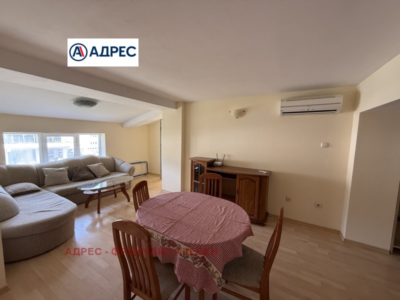 En renta  1 dormitorio Lovech , Varosha , 65 metros cuadrados | 14600311 - imagen [2]