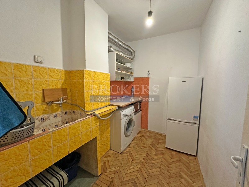 В аренду  1 спальня Варна , Трошево , 49 кв.м | 15204499 - изображение [6]