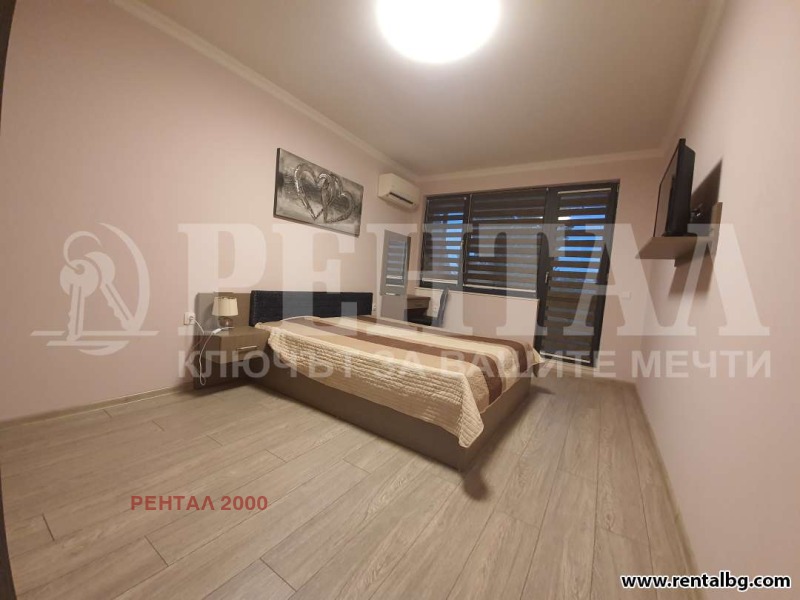 Дава под наем 2-СТАЕН, гр. Пловдив, Кършияка, снимка 7 - Апартаменти - 52801573