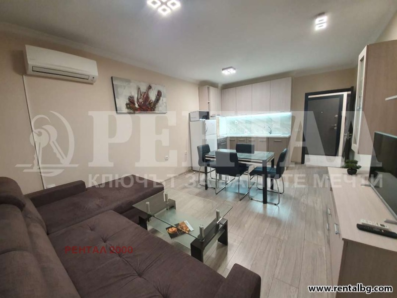 Дава под наем 2-СТАЕН, гр. Пловдив, Кършияка