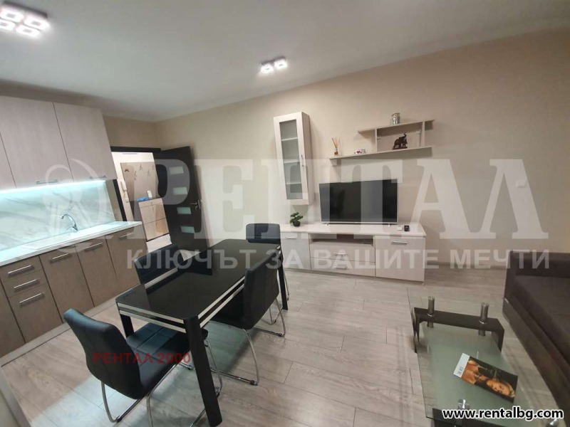 Дава под наем 2-СТАЕН, гр. Пловдив, Кършияка, снимка 4 - Апартаменти - 52801573