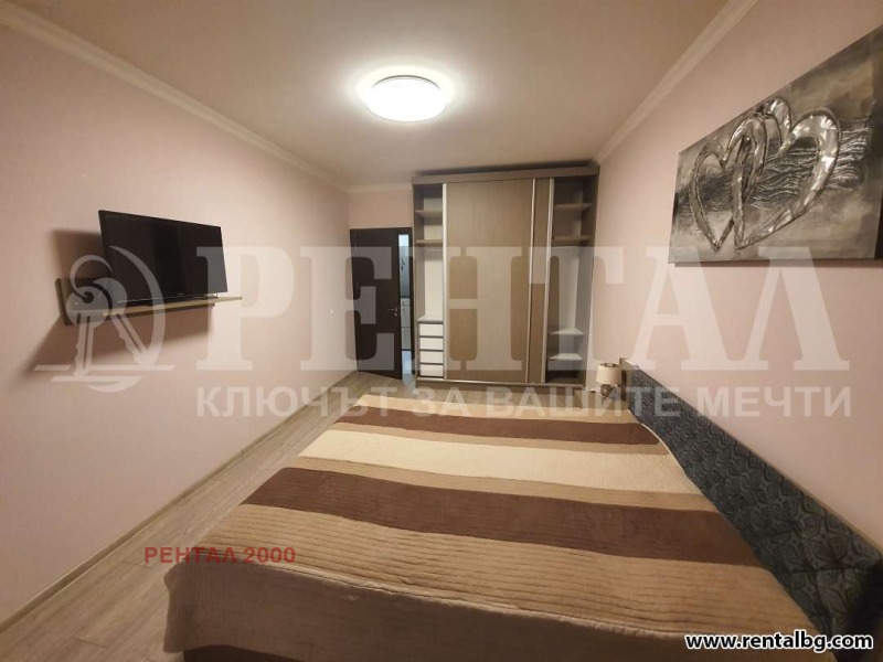 Дава под наем 2-СТАЕН, гр. Пловдив, Кършияка, снимка 9 - Апартаменти - 52801573