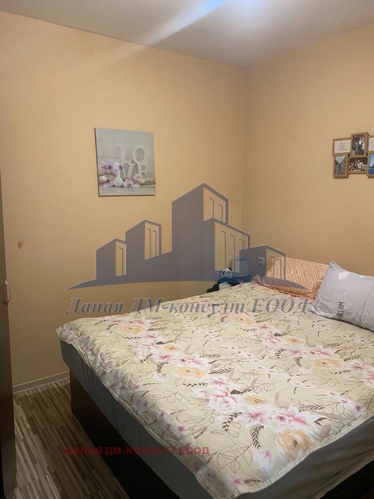 Дава под наем 2-СТАЕН, гр. Шумен, Център, снимка 4 - Апартаменти - 52843725