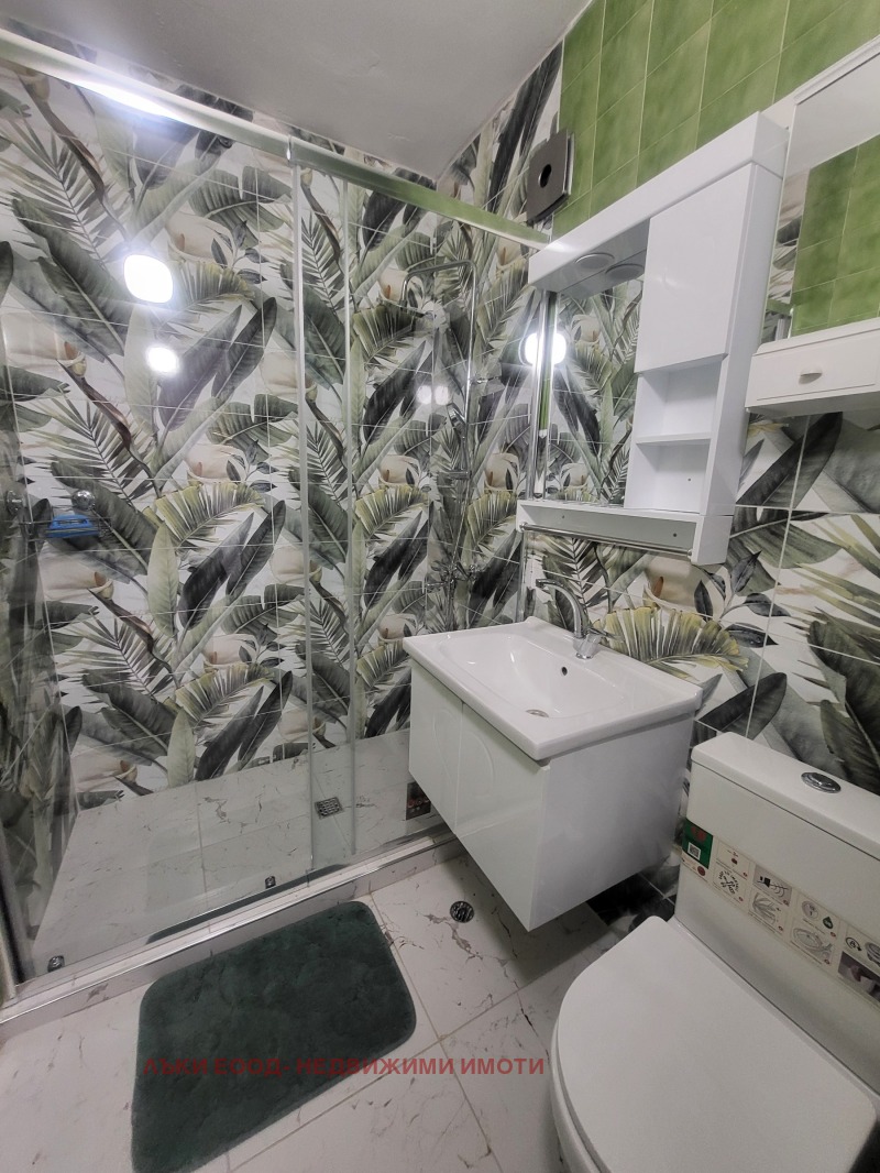 Дава под наем 2-СТАЕН, гр. София, Белите брези, снимка 14 - Апартаменти - 52885626