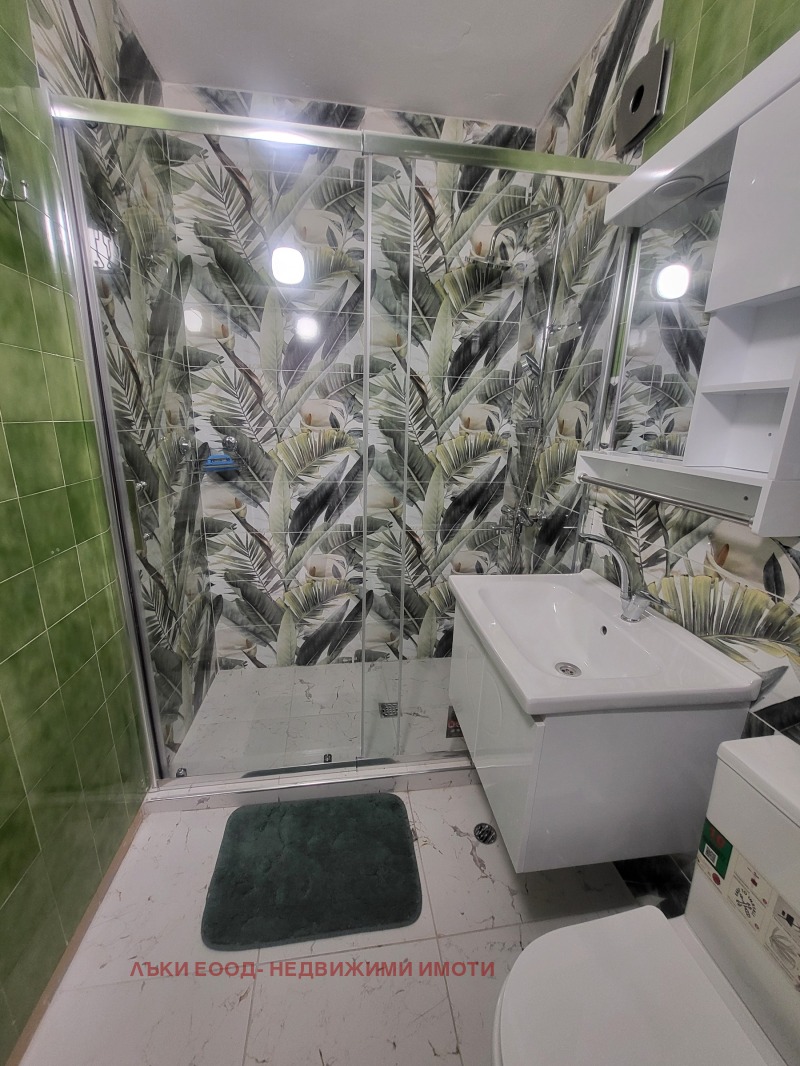 Дава под наем 2-СТАЕН, гр. София, Белите брези, снимка 13 - Апартаменти - 52885626