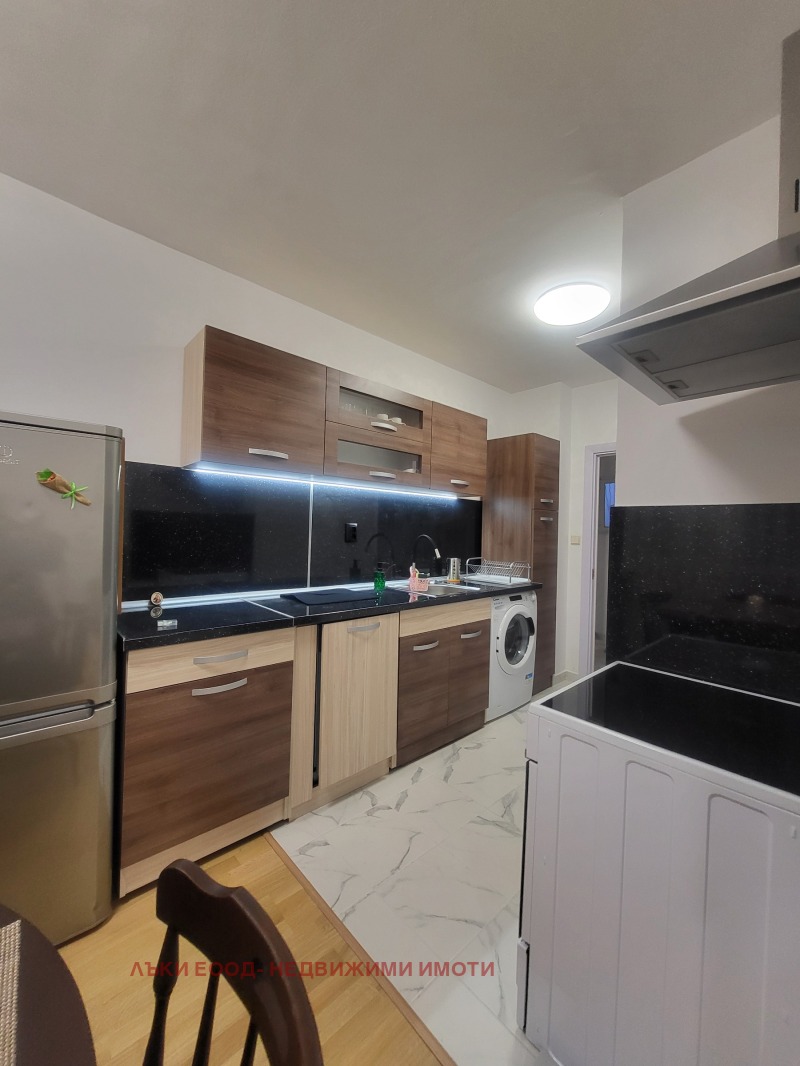 Дава под наем 2-СТАЕН, гр. София, Белите брези, снимка 7 - Апартаменти - 52885626