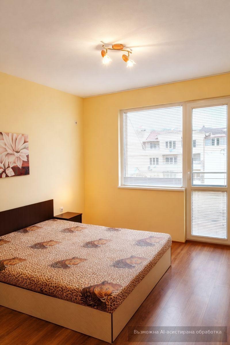 Дава под наем 2-СТАЕН, гр. Пловдив, Кючук Париж, снимка 3 - Апартаменти - 53002479