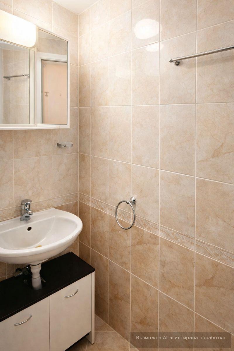 Дава под наем 2-СТАЕН, гр. Пловдив, Кючук Париж, снимка 5 - Апартаменти - 53002479