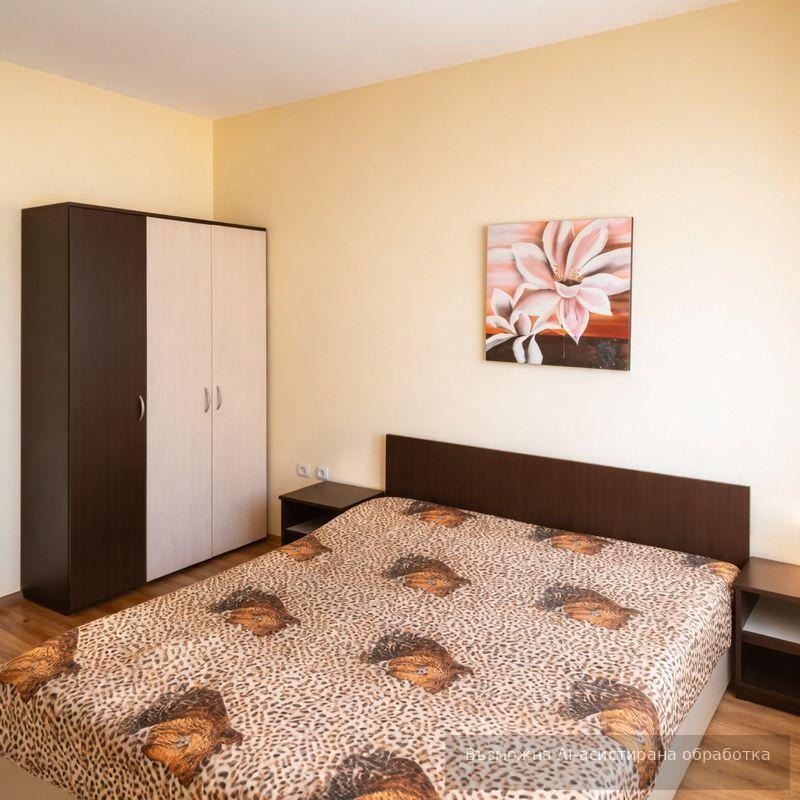 Дава под наем 2-СТАЕН, гр. Пловдив, Кючук Париж, снимка 4 - Апартаменти - 53002479