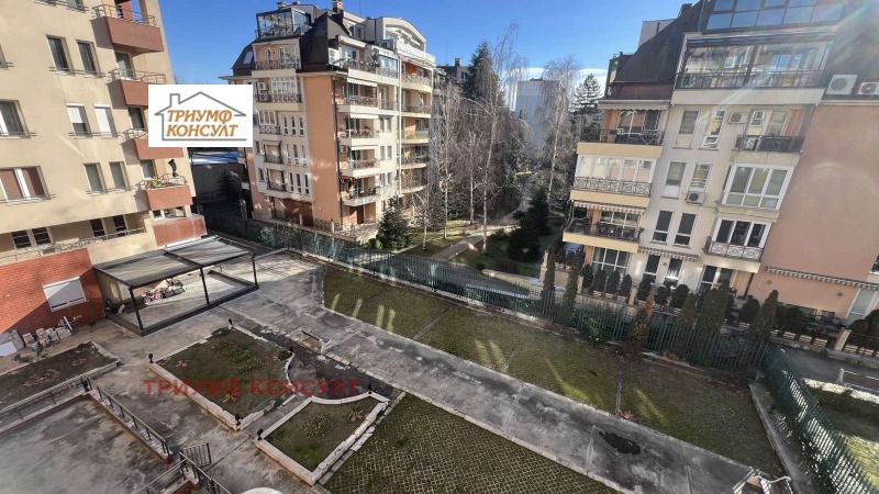 Дава под наем 2-СТАЕН, гр. София, Борово, снимка 11 - Апартаменти - 53063131