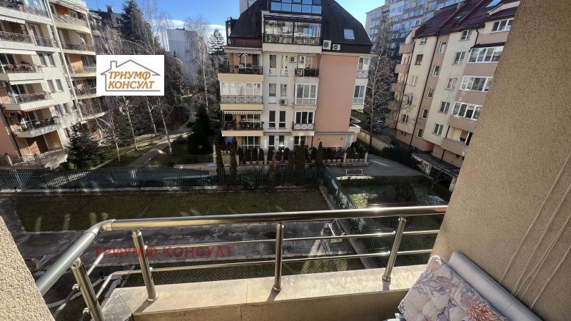 Дава под наем 2-СТАЕН, гр. София, Борово, снимка 10 - Апартаменти - 53063131