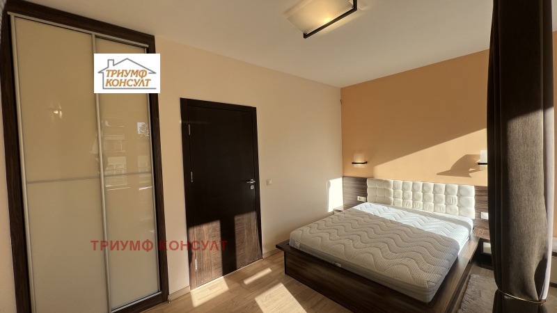 Дава под наем 2-СТАЕН, гр. София, Борово, снимка 5 - Апартаменти - 53063131