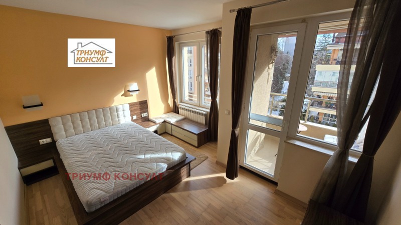 Дава под наем 2-СТАЕН, гр. София, Борово, снимка 4 - Апартаменти - 53063131