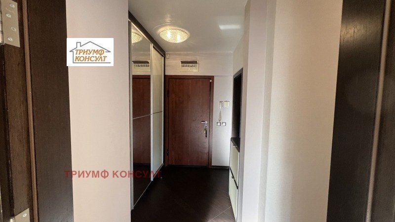 Дава под наем 2-СТАЕН, гр. София, Борово, снимка 7 - Апартаменти - 53063131