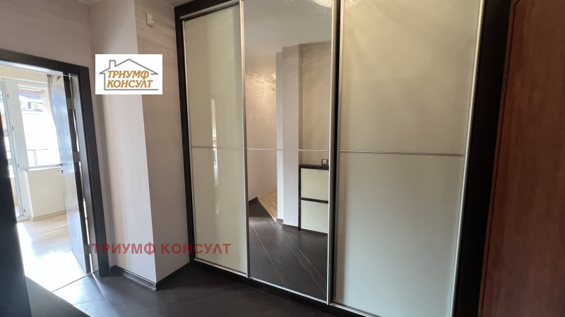 Дава под наем 2-СТАЕН, гр. София, Борово, снимка 8 - Апартаменти - 53063131