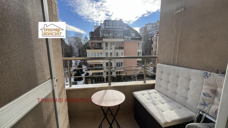 Дава под наем 2-СТАЕН, гр. София, Борово, снимка 9 - Апартаменти - 53063131