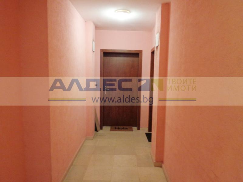 Дава под наем 3-СТАЕН, гр. София, Полигона, снимка 14 - Апартаменти - 52645042