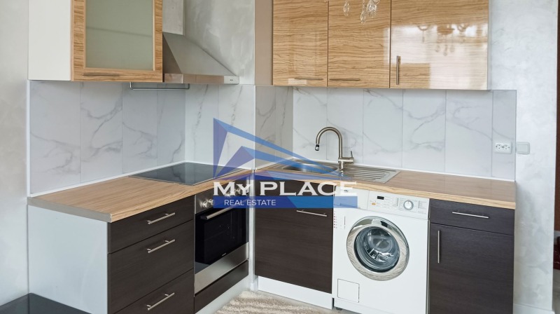 K pronájmu  2 ložnice Šumen , Pazara , 70 m2 | 98525320 - obraz [4]