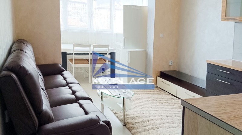 K pronájmu  2 ložnice Šumen , Pazara , 70 m2 | 98525320 - obraz [3]