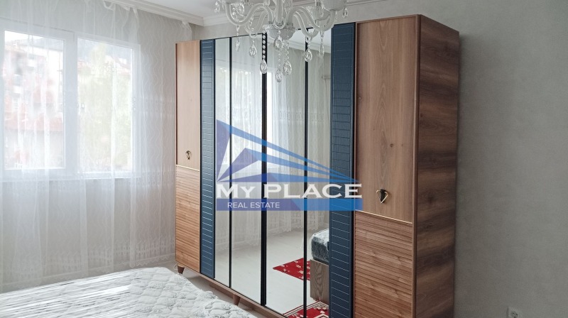 K pronájmu  2 ložnice Šumen , Pazara , 70 m2 | 98525320 - obraz [2]