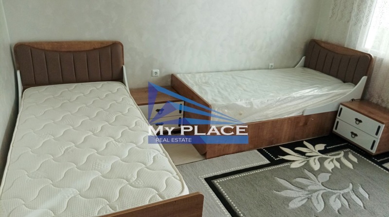 K pronájmu  2 ložnice Šumen , Pazara , 70 m2 | 98525320 - obraz [6]
