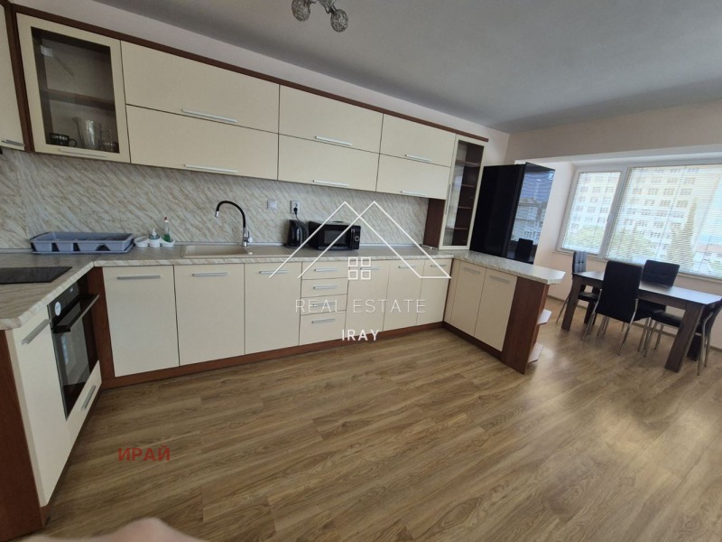 Дава под наем  Многостаен град Стара Загора , ОРБ , 100 кв.м | 74148265 - изображение [3]