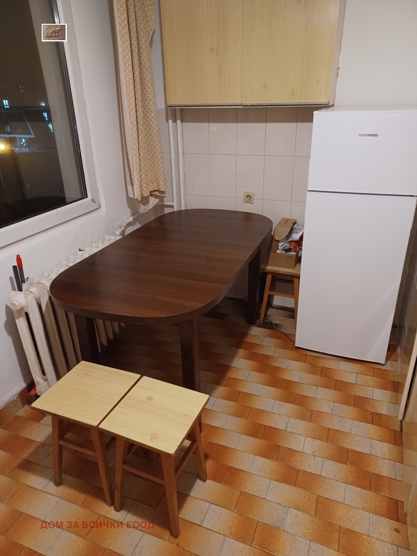Дава под наем 1-СТАЕН, гр. София, Люлин 7, снимка 6 - Апартаменти - 54892730