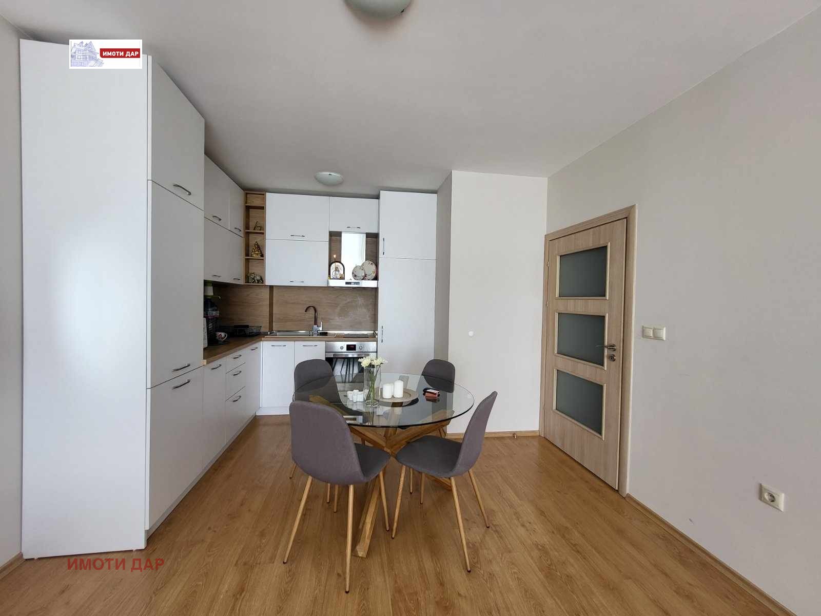 Дава под наем 2-СТАЕН, гр. Варна, м-т Ален мак, снимка 6 - Апартаменти - 53895079