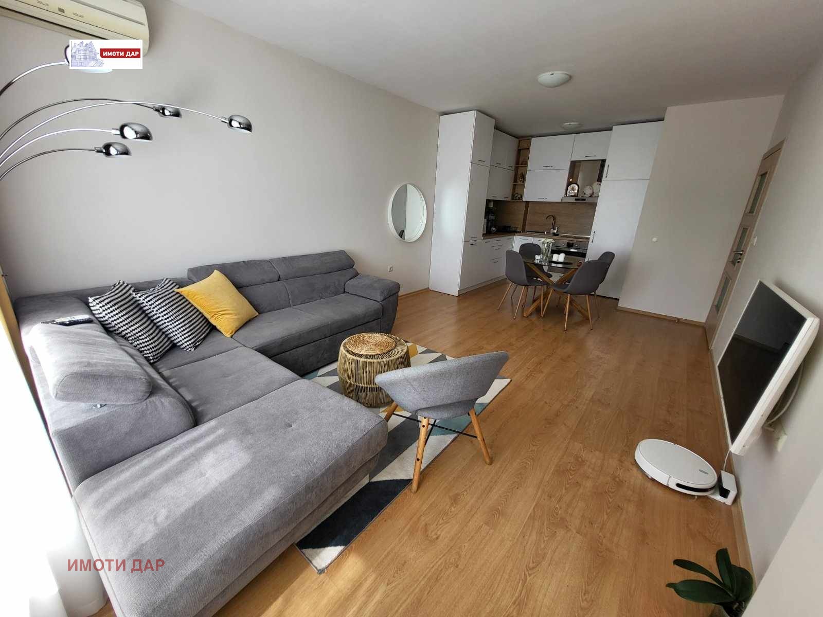 Дава под наем 2-СТАЕН, гр. Варна, м-т Ален мак