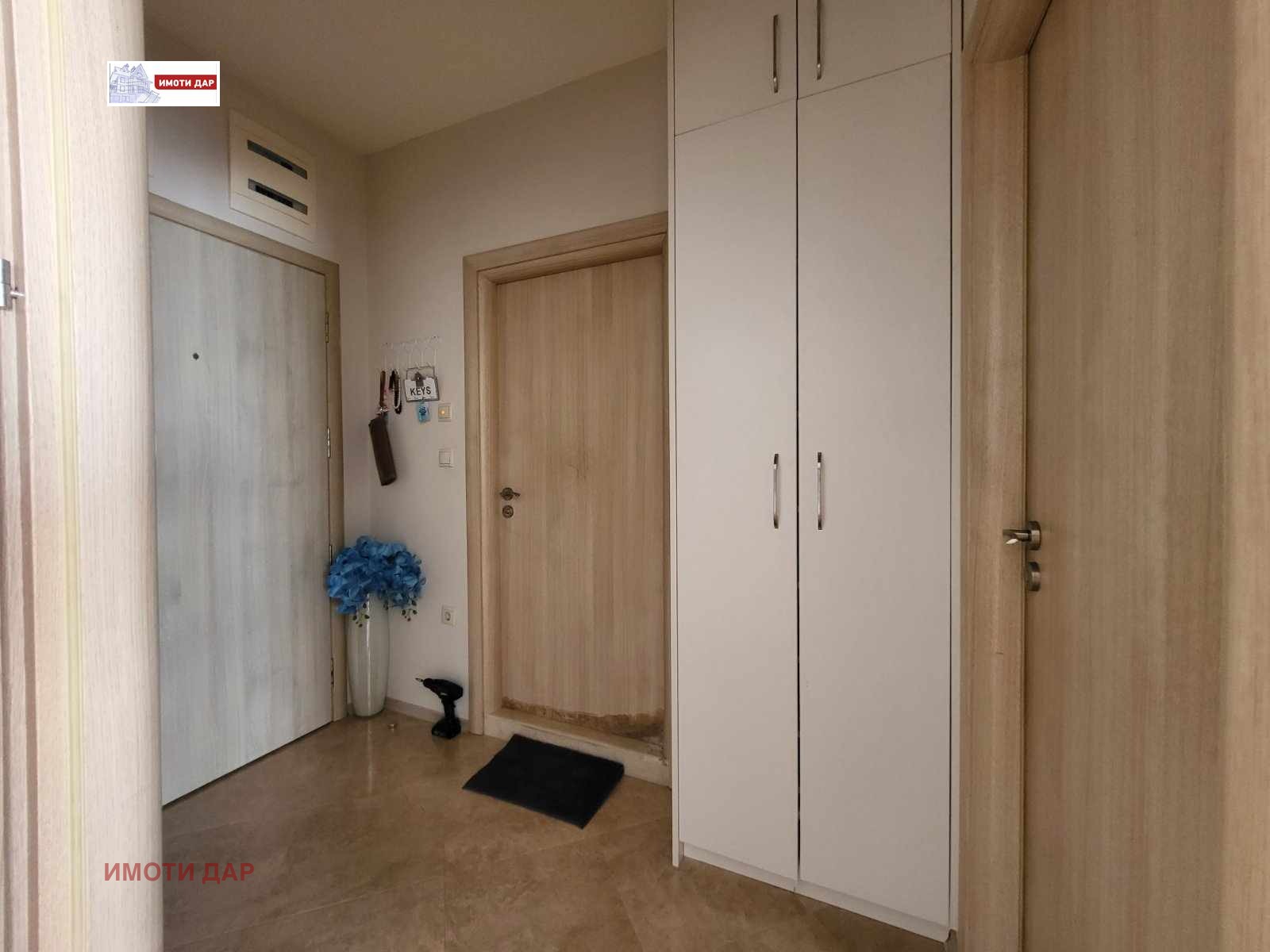 Дава под наем 2-СТАЕН, гр. Варна, м-т Ален мак, снимка 8 - Апартаменти - 53895079