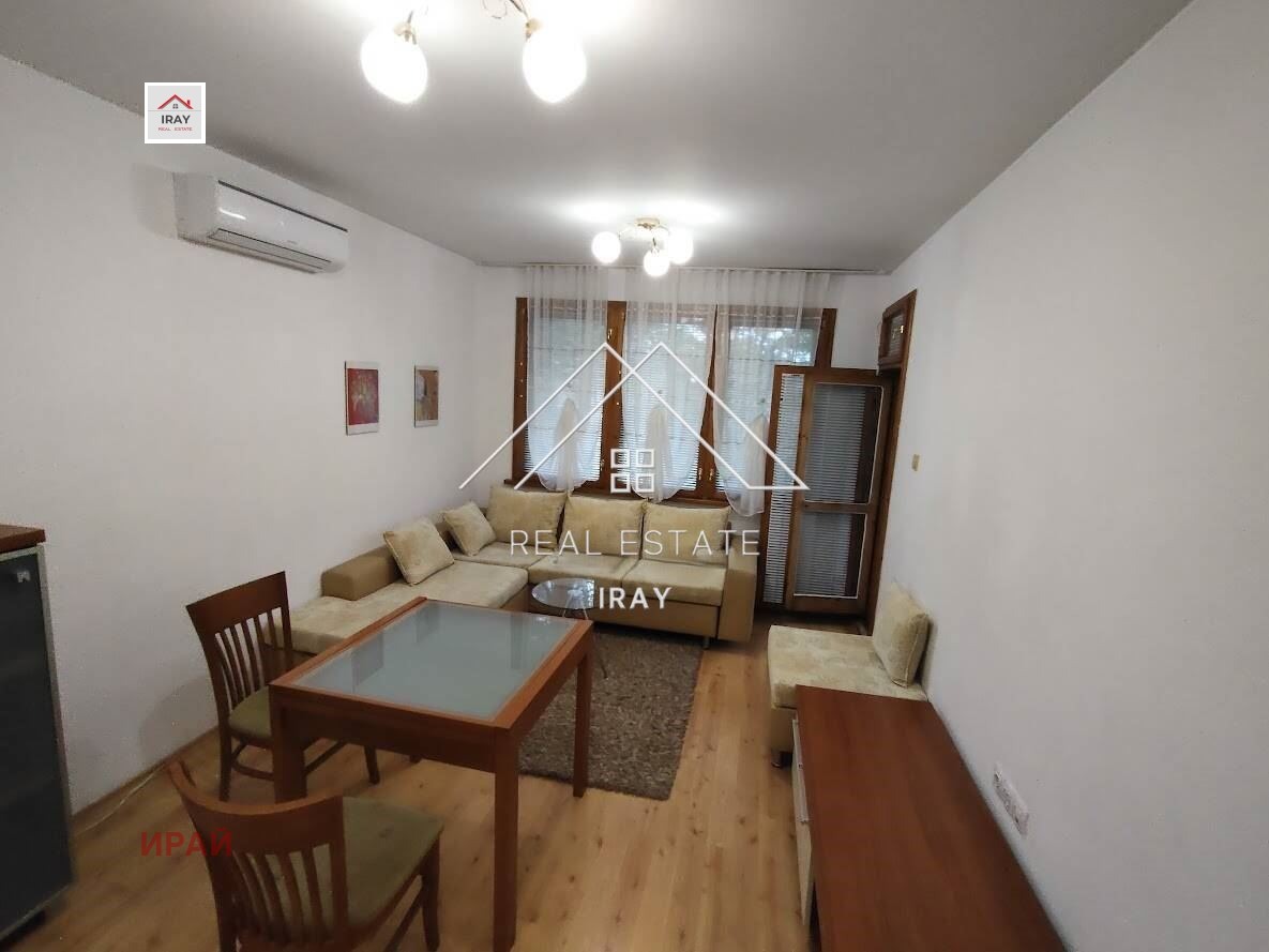 Дава под наем 2-СТАЕН, гр. Стара Загора, Операта, снимка 2 - Апартаменти - 53860813