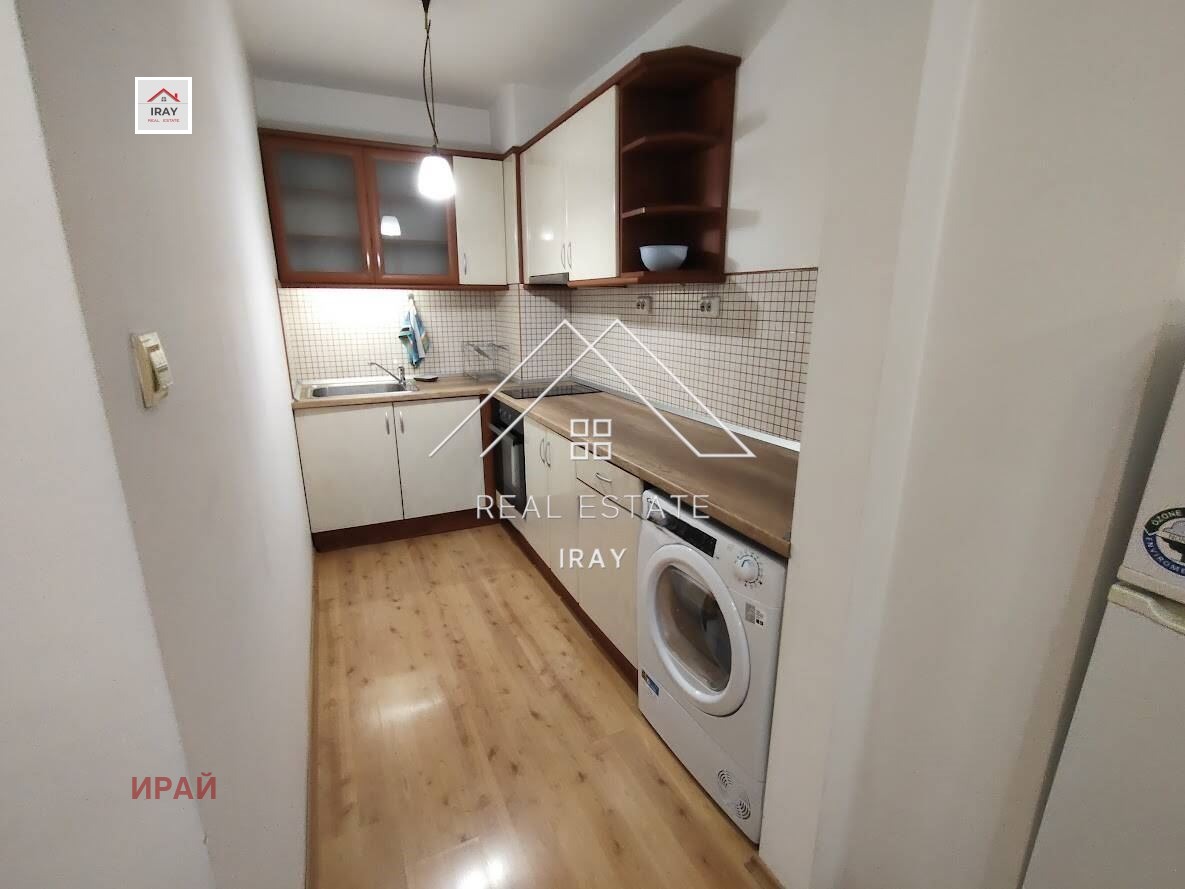 Дава под наем 2-СТАЕН, гр. Стара Загора, Операта, снимка 4 - Апартаменти - 53860813