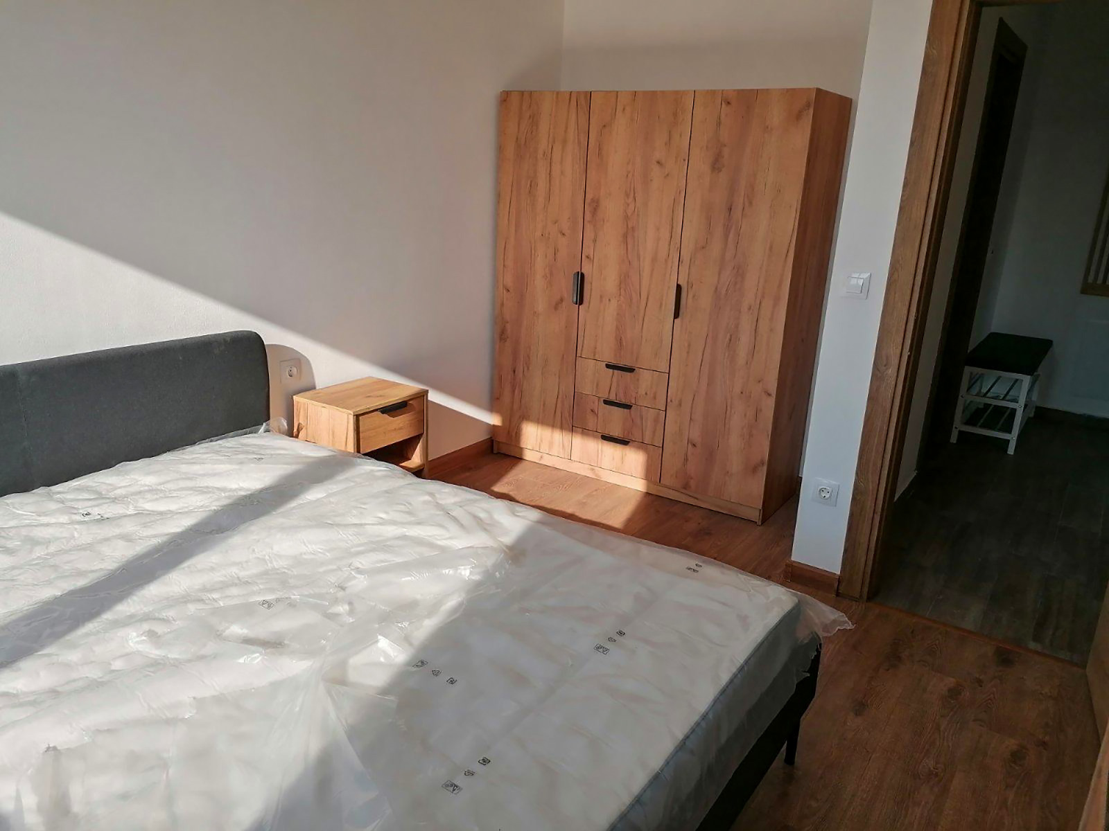 Дава под наем 2-СТАЕН, гр. София, Люлин 9, снимка 3 - Апартаменти - 53912267