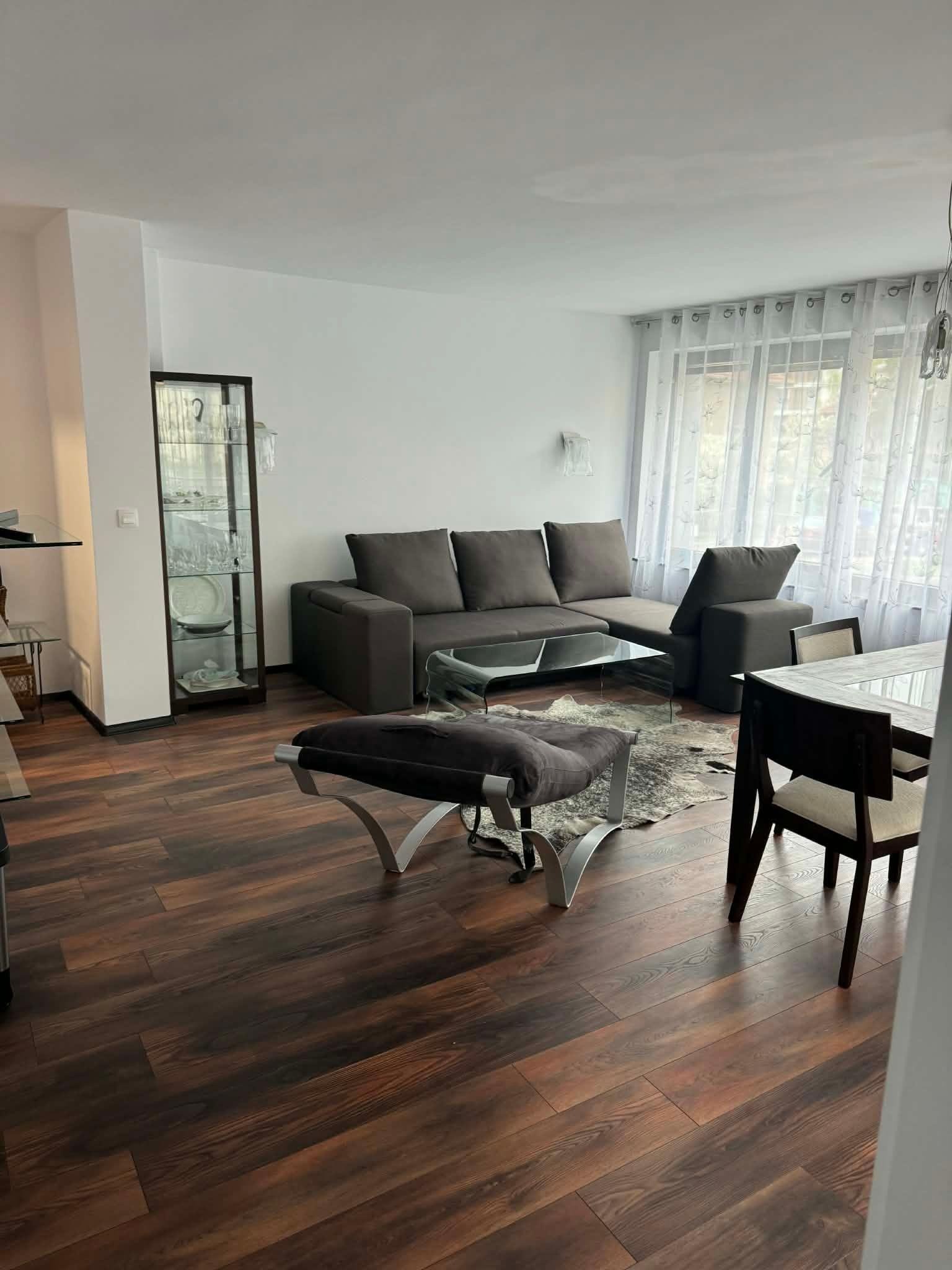 Дава под наем 2-СТАЕН, гр. София, Манастирски ливади