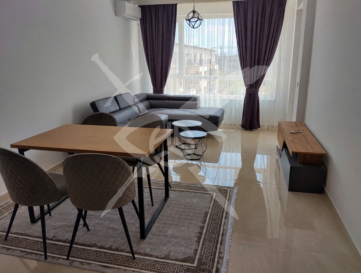 Дава под наем  2-стаен град София , Малинова долина , 76 кв.м | 57079997