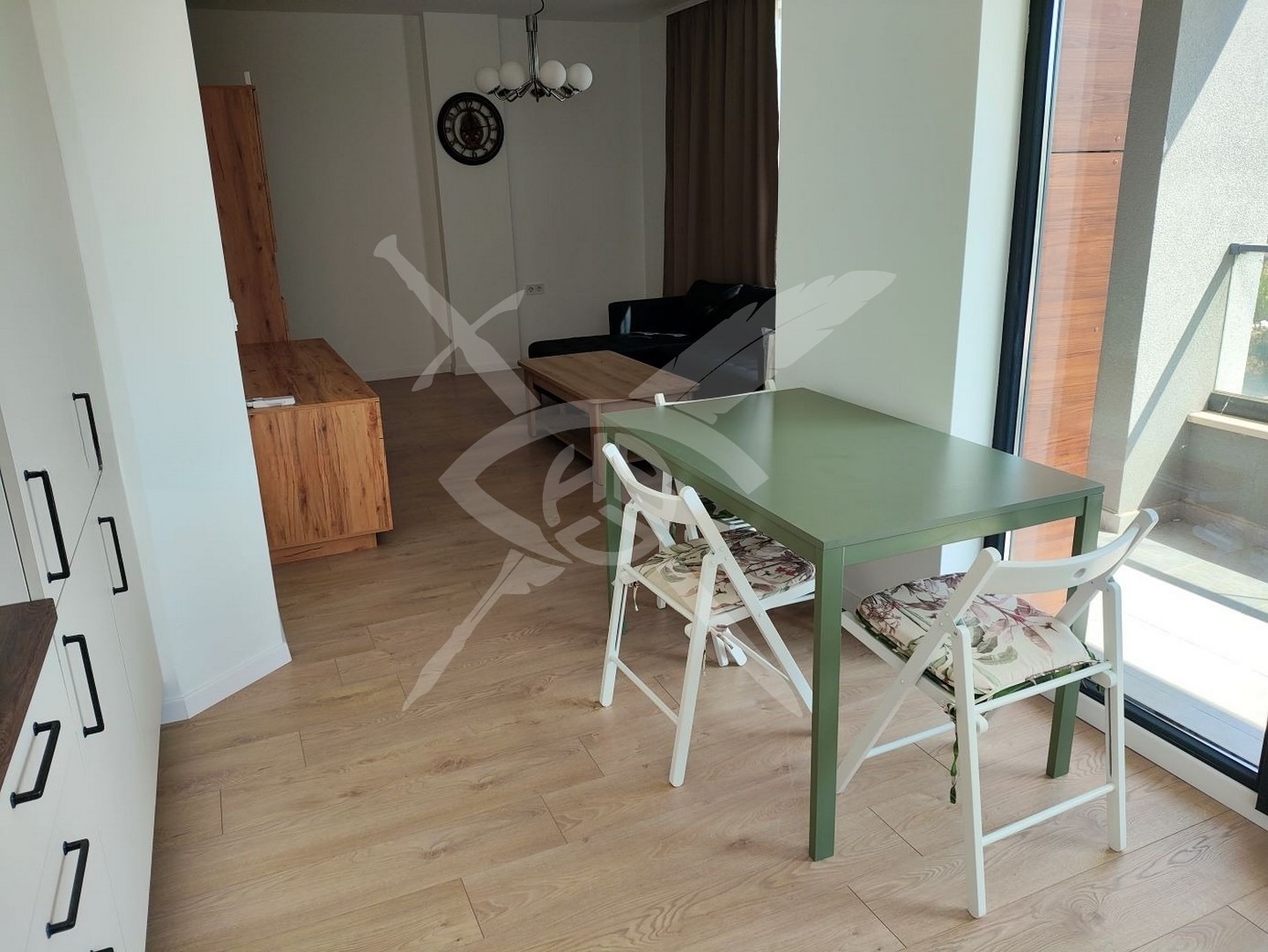 Дава под наем 3-СТАЕН, гр. София, Овча купел, снимка 7 - Апартаменти - 55320537