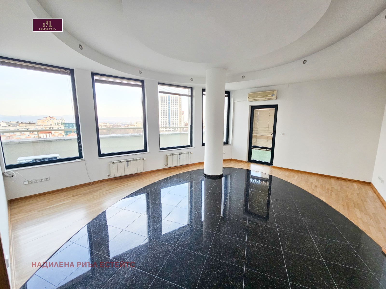 Дава под наем ОФИС, гр. София, Лозенец, снимка 3 - Офиси - 53968798