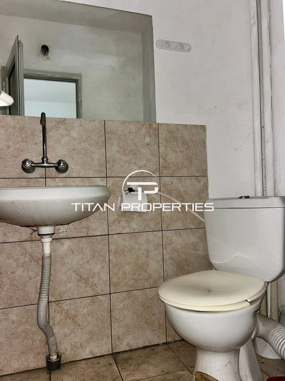 Дава под наем ОФИС, гр. Бургас, Лазур, снимка 4 - Офиси - 54047086