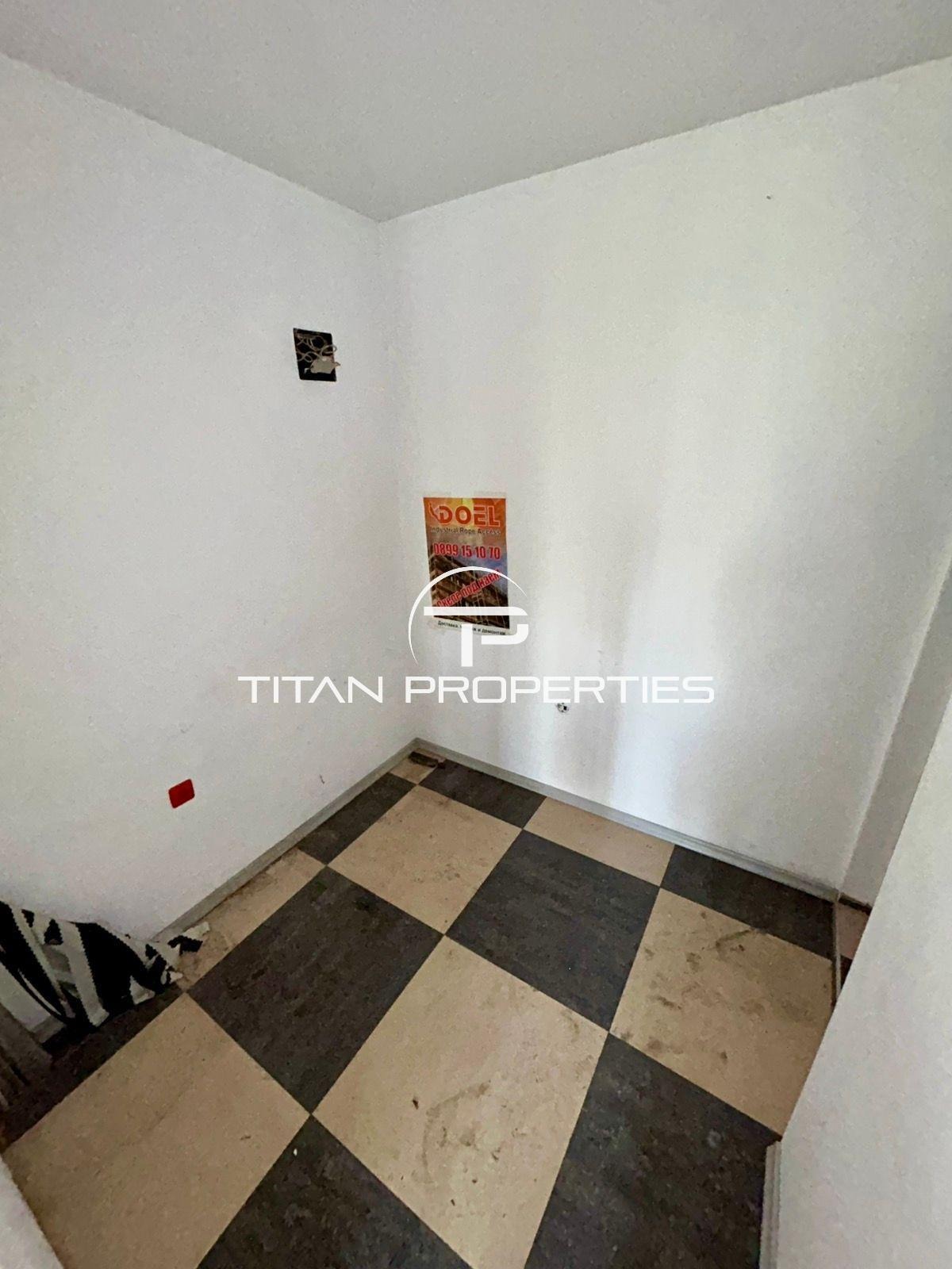 Дава под наем ОФИС, гр. Бургас, Лазур, снимка 5 - Офиси - 54047086